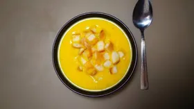 Рецепты с кисломолочными продуктами, морковью и мясной гастрономией