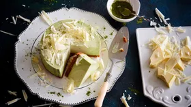 Блюда в духовке с чаем