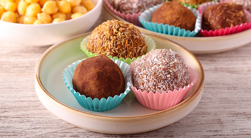 В Австралии и Новой Зеландии популярны домашние белковые трюфели 