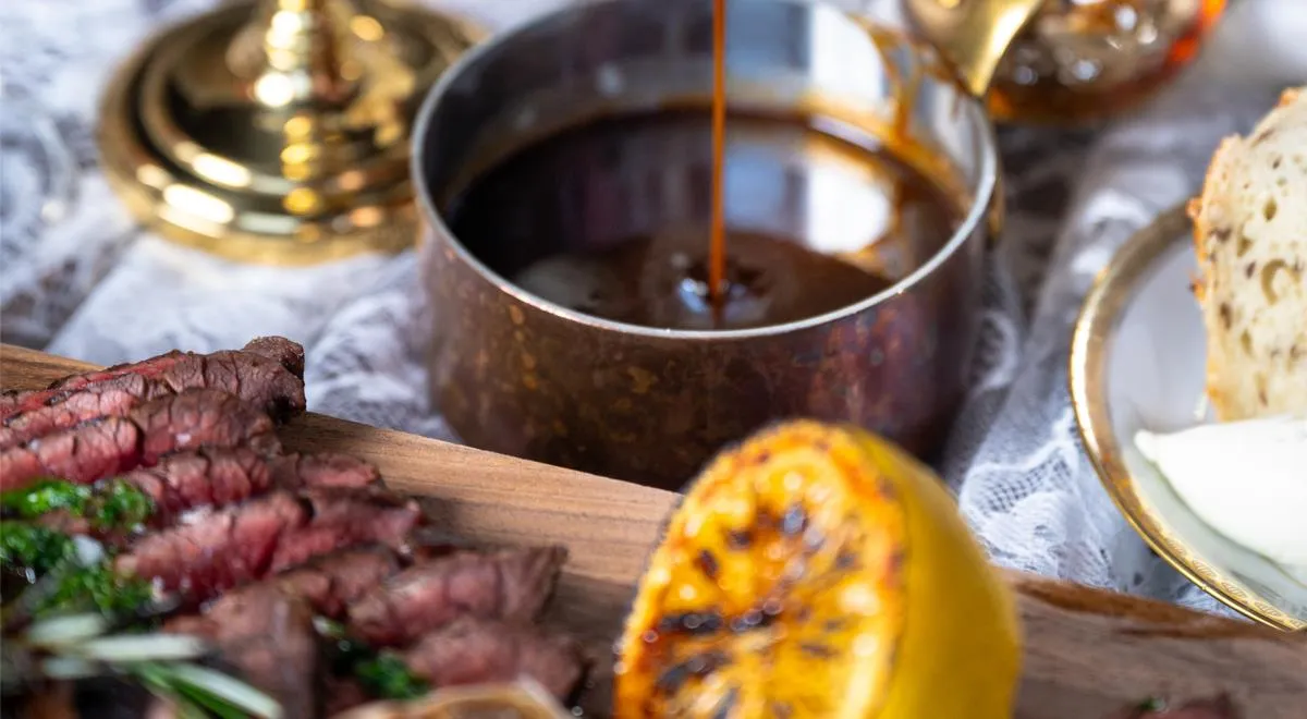 Какой соус волшебным образом преображает мясо и как его готовить