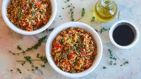 Рецепты с приправами, маслом растительным и субпродуктами