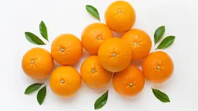 Раскрыли секрет апельсина: как узнать число долек, не очищая кожуру