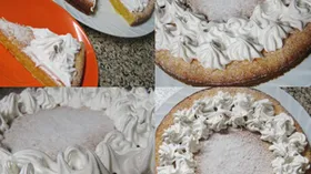 Рецепты с фруктами, сливочным маслом и морковью