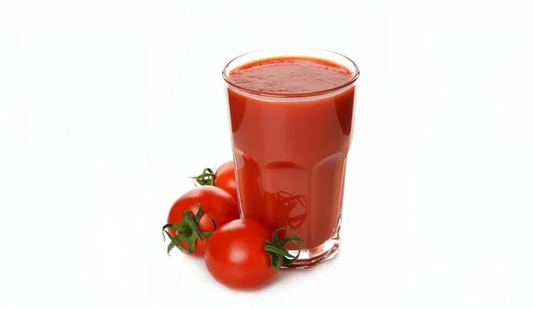 Томатный сок