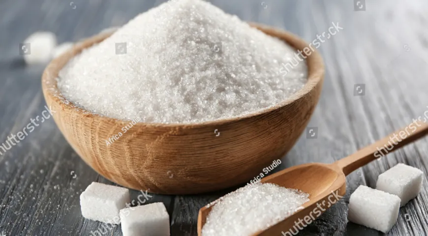Производство сахара часто связано с плохими условиями работы для тех, кто его добывает и обрабатывает