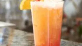 Простые рецепты с соком и лёгкими