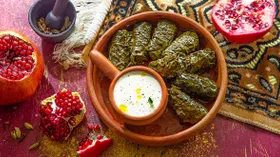 Простые рецепты со сметаной и лимоном