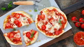 Рецепты с соусом томатным и мясной гастрономией