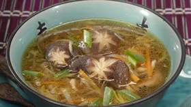 Рецепты с морковью, вином и бобовыми