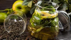 Рецепты с овощами, фруктами и эстрагоном