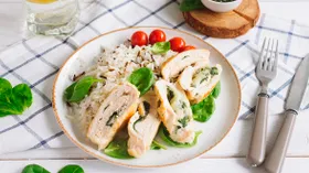 ПП-блюда из куриной грудки: 15 проверенных рецептов на каждый день