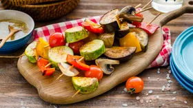 Рецепты с маслом растительным, лимоном и черри