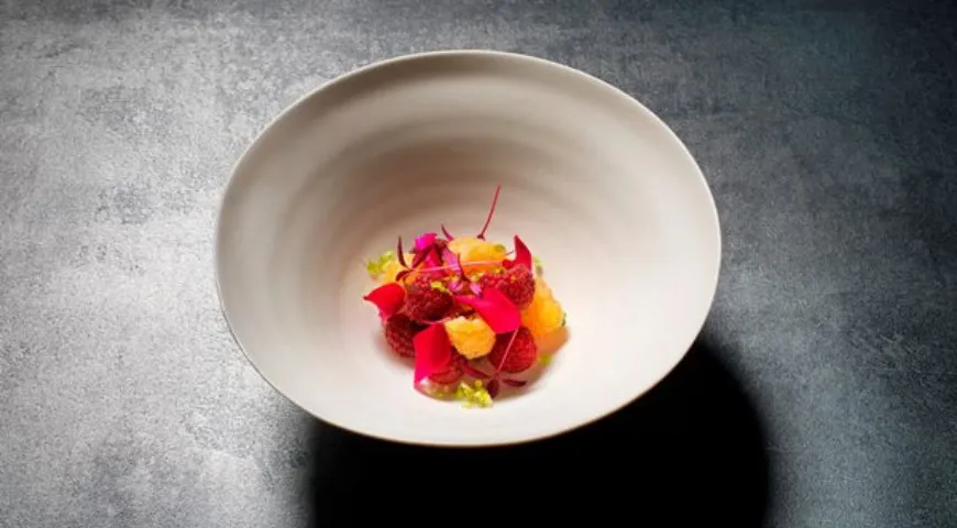 Atsushi Tanaka, авторский сет