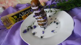Рецепты с молочной продукцией, баклажаном и сыром Рикотта