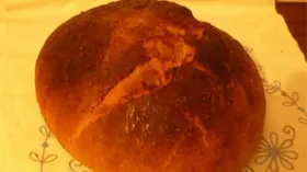Хлеб солодовый ржано-пшеничный