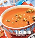 Рецепты с овощами, фруктами и фисташками