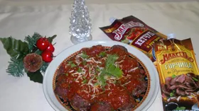 Рецепты с горчицей, овощами и кетчупом