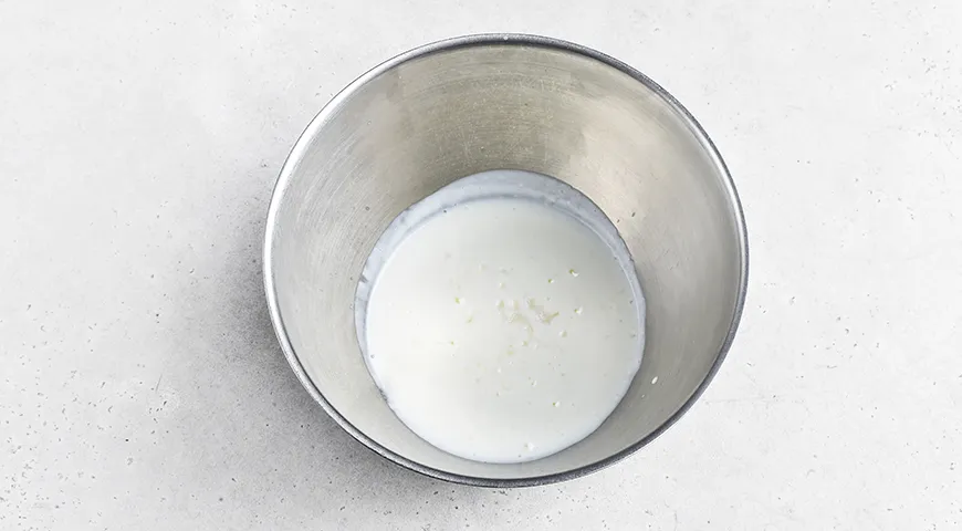 Хингалш (лепешки с тыквой)