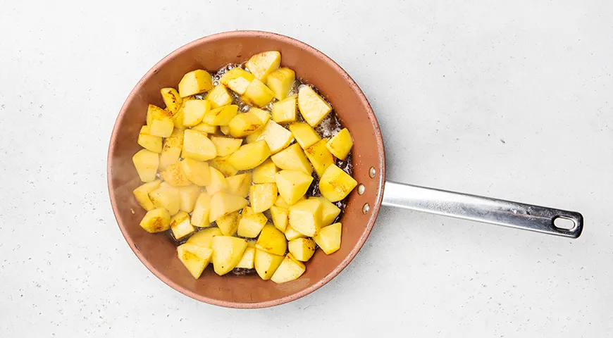 Мясо по-генеральски