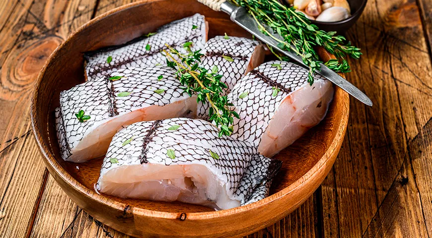 Самый верный признак свежести макруруса — упругая мякоть, которая быстро возвращает форму после нажатия