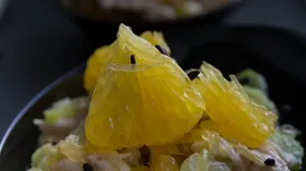 Рецепты на ужин с сельдереем и курятиной