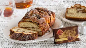 Что можно приготовить с шоколадным маслом, чтобы получилось вкусно