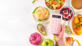 Индивидуальный подход: диетолог поделилась простым алгоритмом расчета нормы калорий