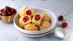 Рецепты вегетарианской чешской кухни