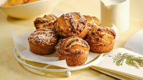 Рецепты с абрикосом и курагой