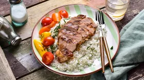 Рецепты на 23 февраля с птицей