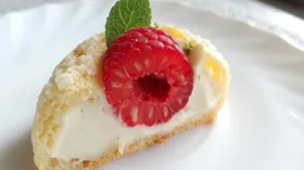 Рецепты на завтрак с мукой и мятой