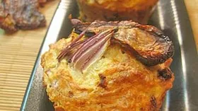 Рецепты с мукой, сметаной и томатами