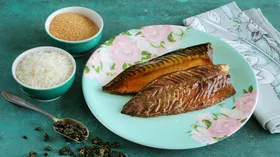 Рецепты с макрелью