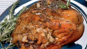 Простые рецепты с приправами и кукурузой