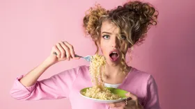 Как сделать доширак вкуснее