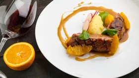 Рецепты со сливочным маслом, крахмалом и соусами