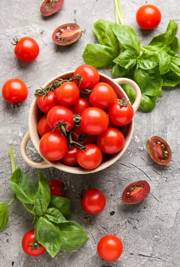 Черри помидоры