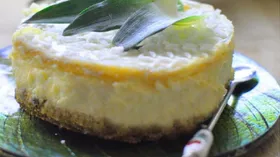 Рецепты с молочной продукцией, молоком растительным и ананасом