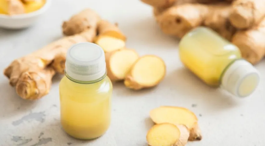 Средства на основе корня имбиря используются как в народной, так и в официальной медицине 