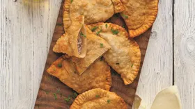Рецепты с маслом растительным, молоком и говядиной