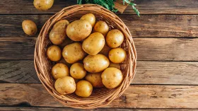 Как выбрать молодой картофель и приготовить его так, чтобы получилось действительно вкусно
