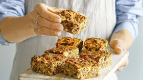 Рецепты с алкоголем, шоколадом и мёдом