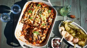 Рецепты итальянской кухни с сыром Адыгейский