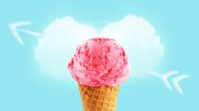 Помогает ли мороженое при ангине и депрессии
