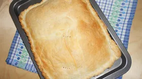 Простые рецепты с овощами и рыбными консервами
