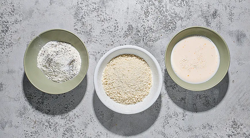 Яйца по-шотландски