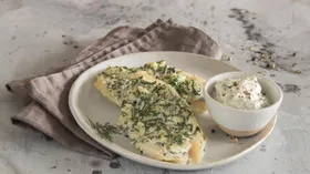Простые рецепты с чесноком и тилапией