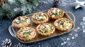 Рецепты с маслом растительным, яйцом куриным и варёной колбасой