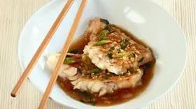 Рецепты с маслом растительным, крахмалом и вином