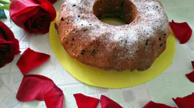 Рецепты с мукой пшеничной, черносливом и курагой